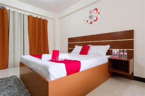 More about RedDoorz @ EDSA Rotonda Apartment .